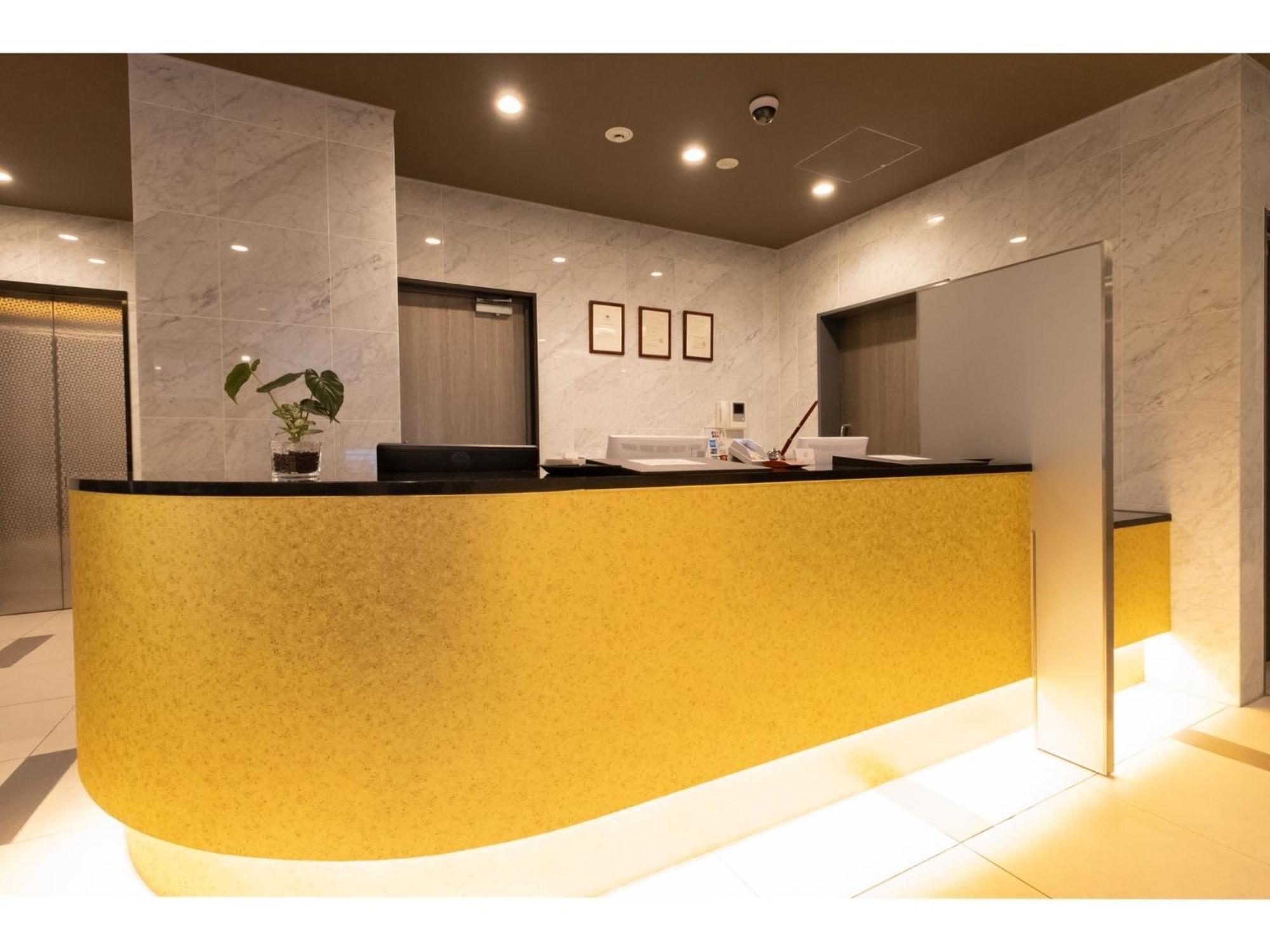 Nihonbashi Luxe - Vacation 79789v * Osaka