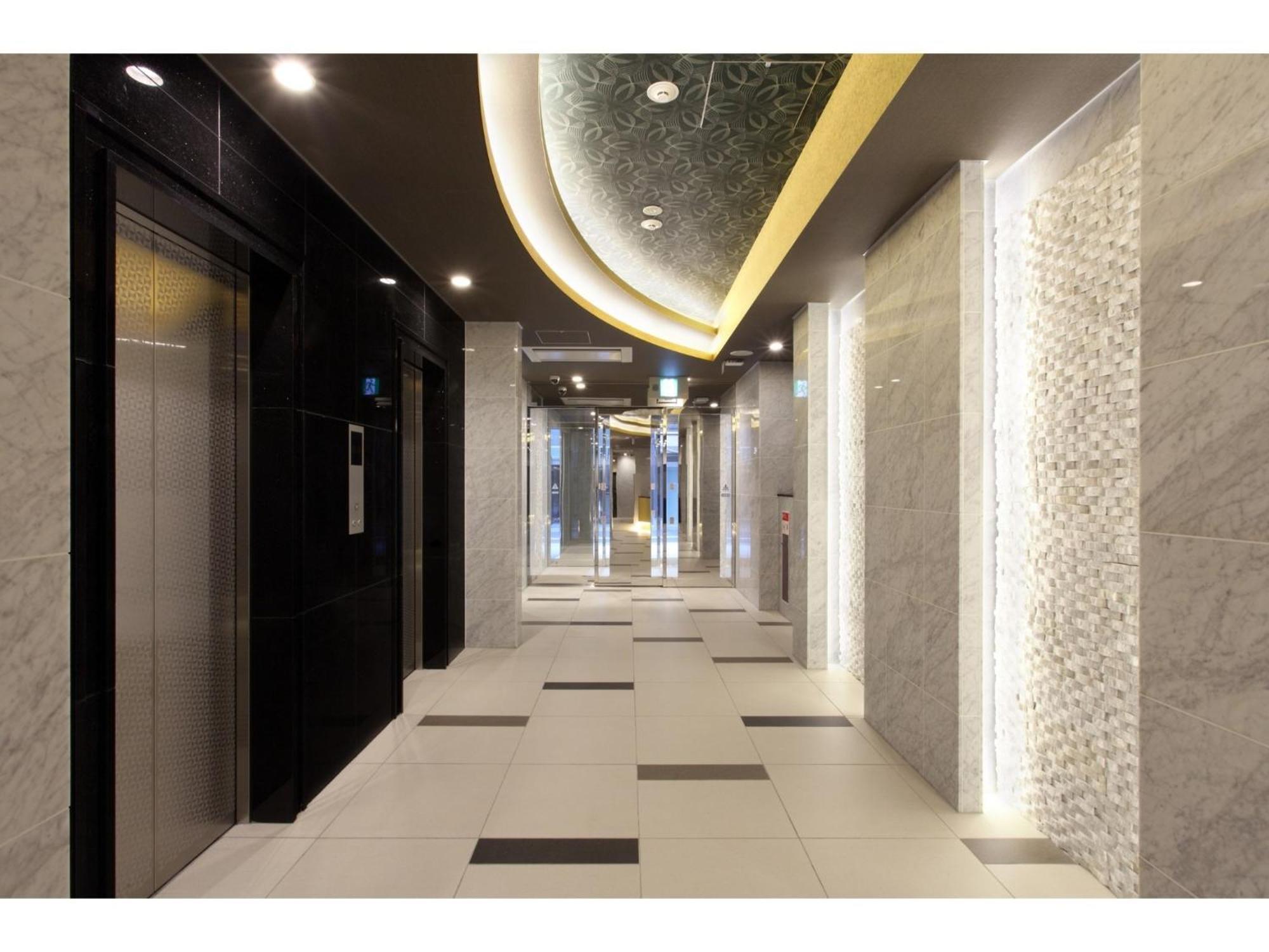 Nihonbashi Luxe - Vacation 79789v Hotel Osaka