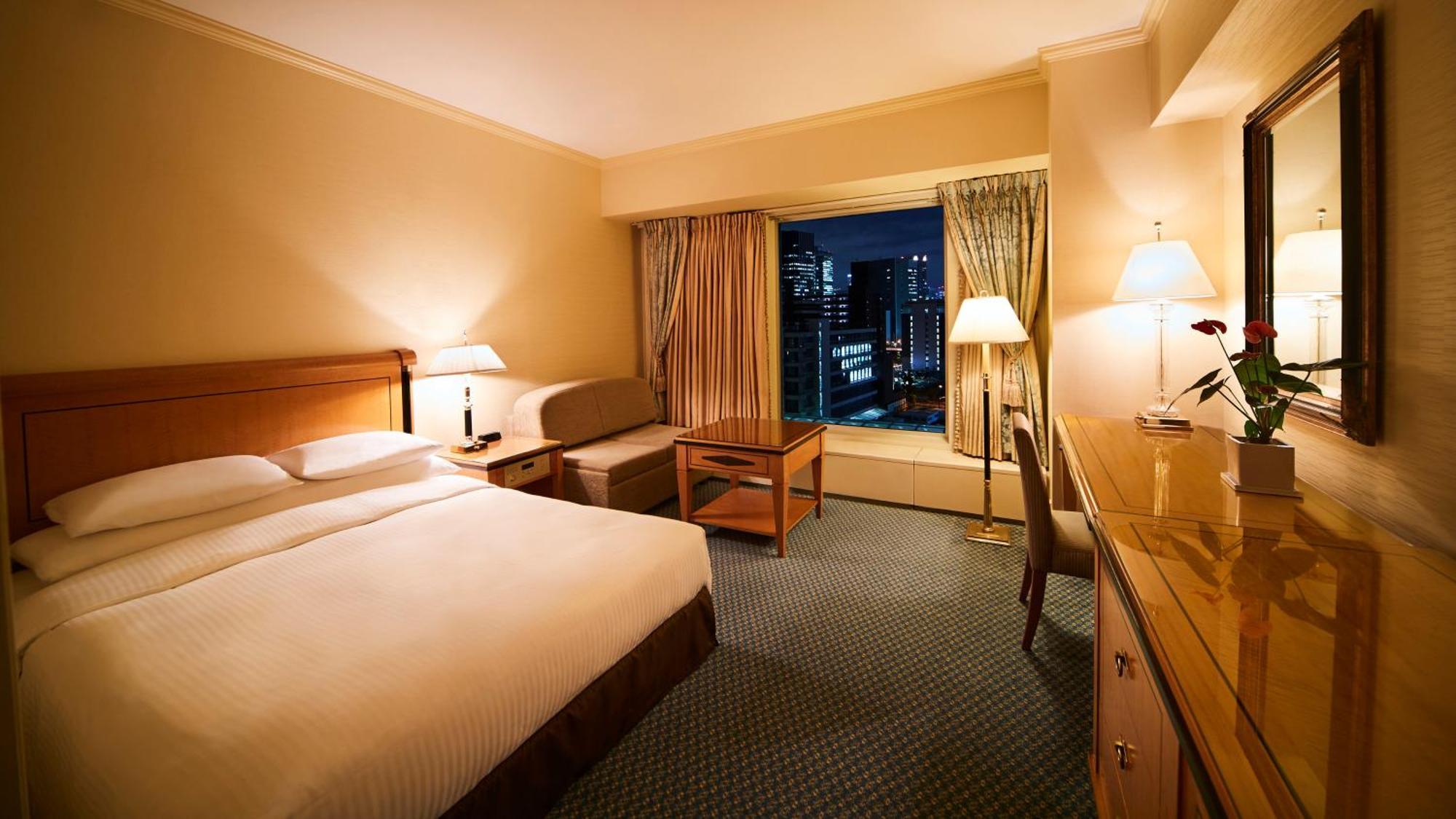 Rihga Royal Osaka, Vignette Collection By Ihg