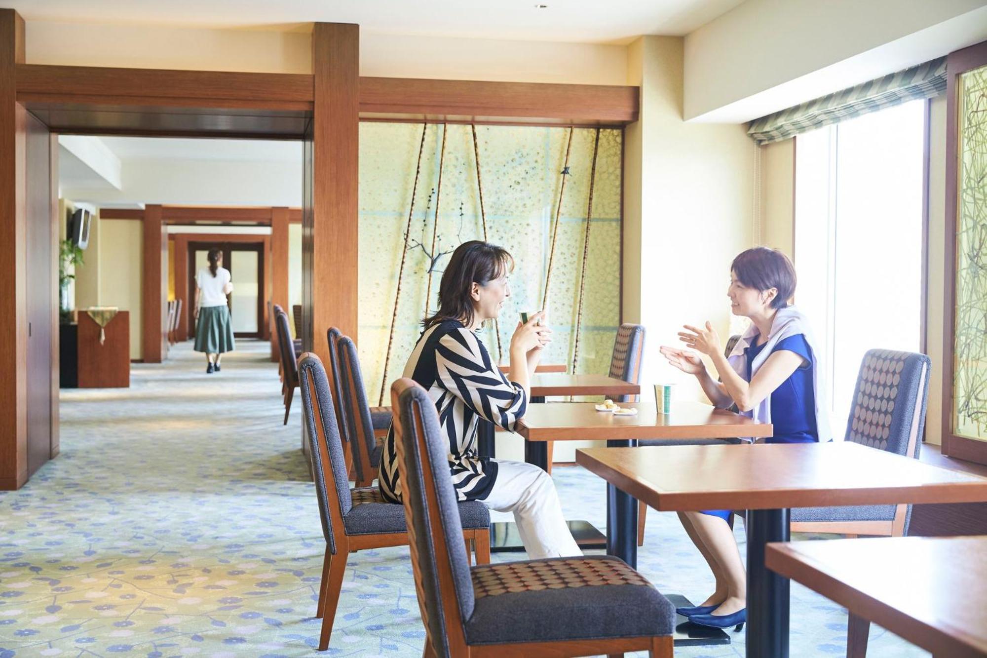 Rihga Royal Osaka, Vignette Collection By Ihg Hotel Osaka