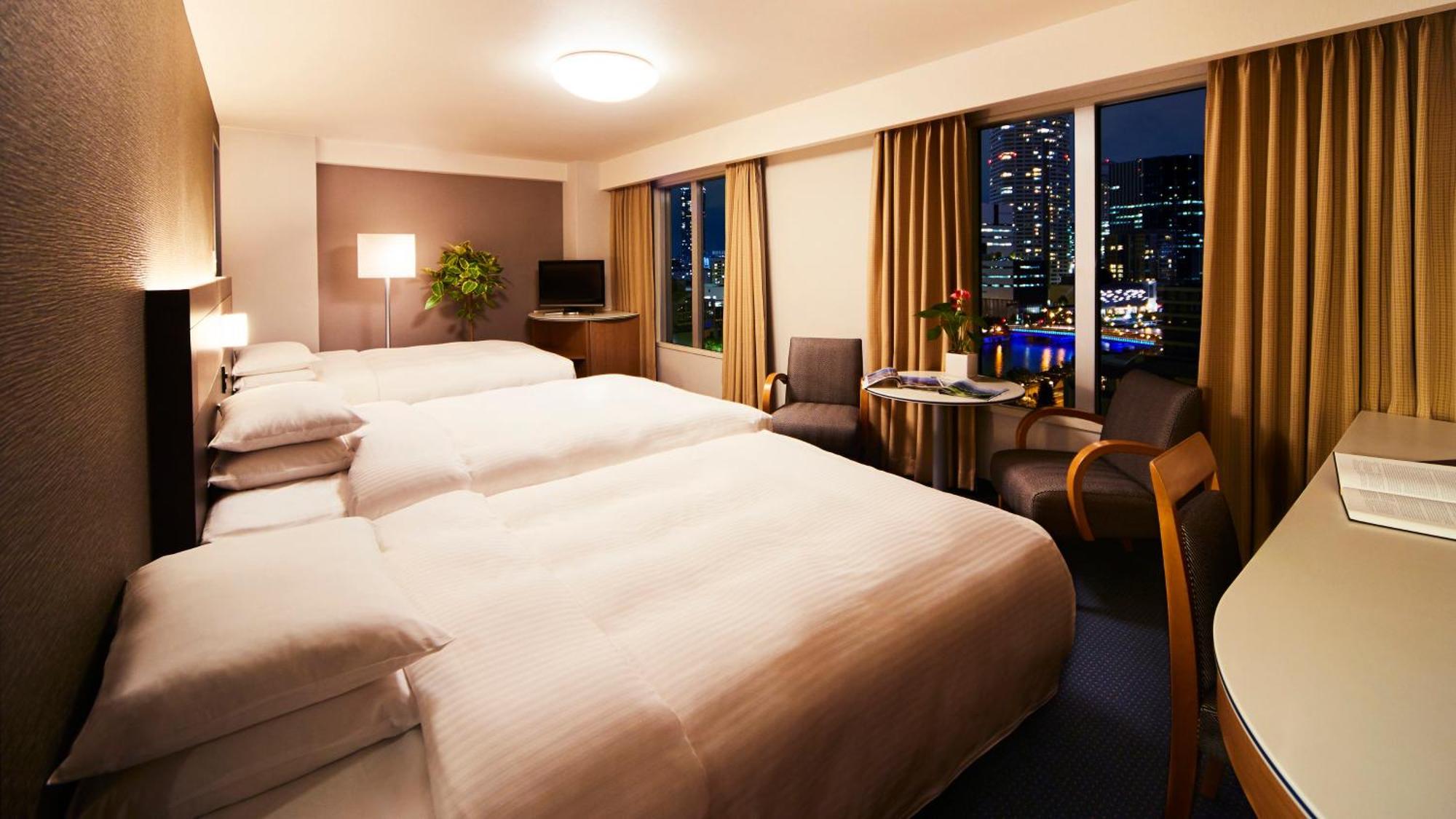Rihga Royal Osaka, Vignette Collection By Ihg