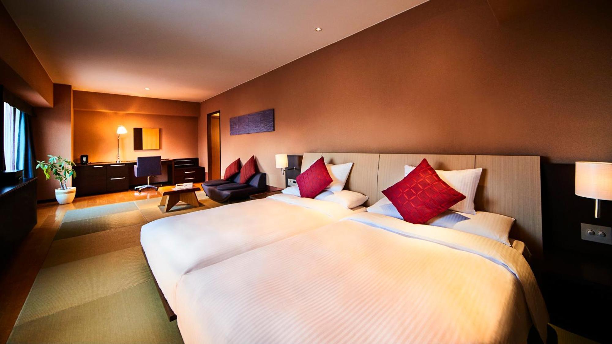 Rihga Royal Osaka, Vignette Collection By Ihg Hotel Osaka