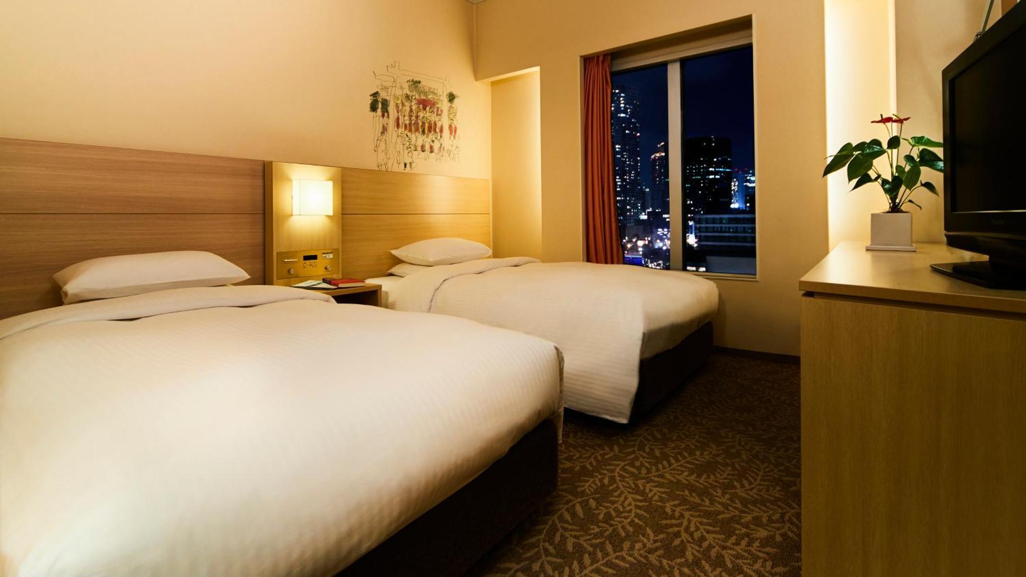Rihga Royal Osaka, Vignette Collection By Ihg 5* Osaka