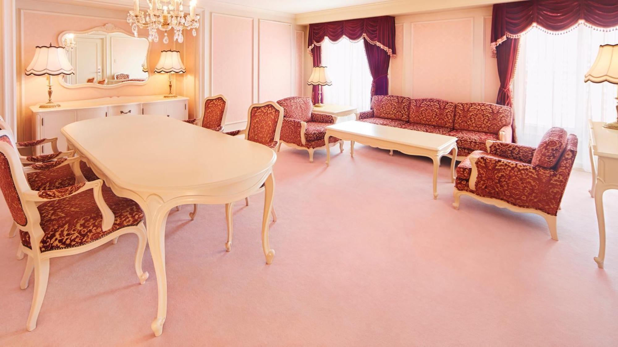 Rihga Royal Osaka, Vignette Collection By Ihg Hotel