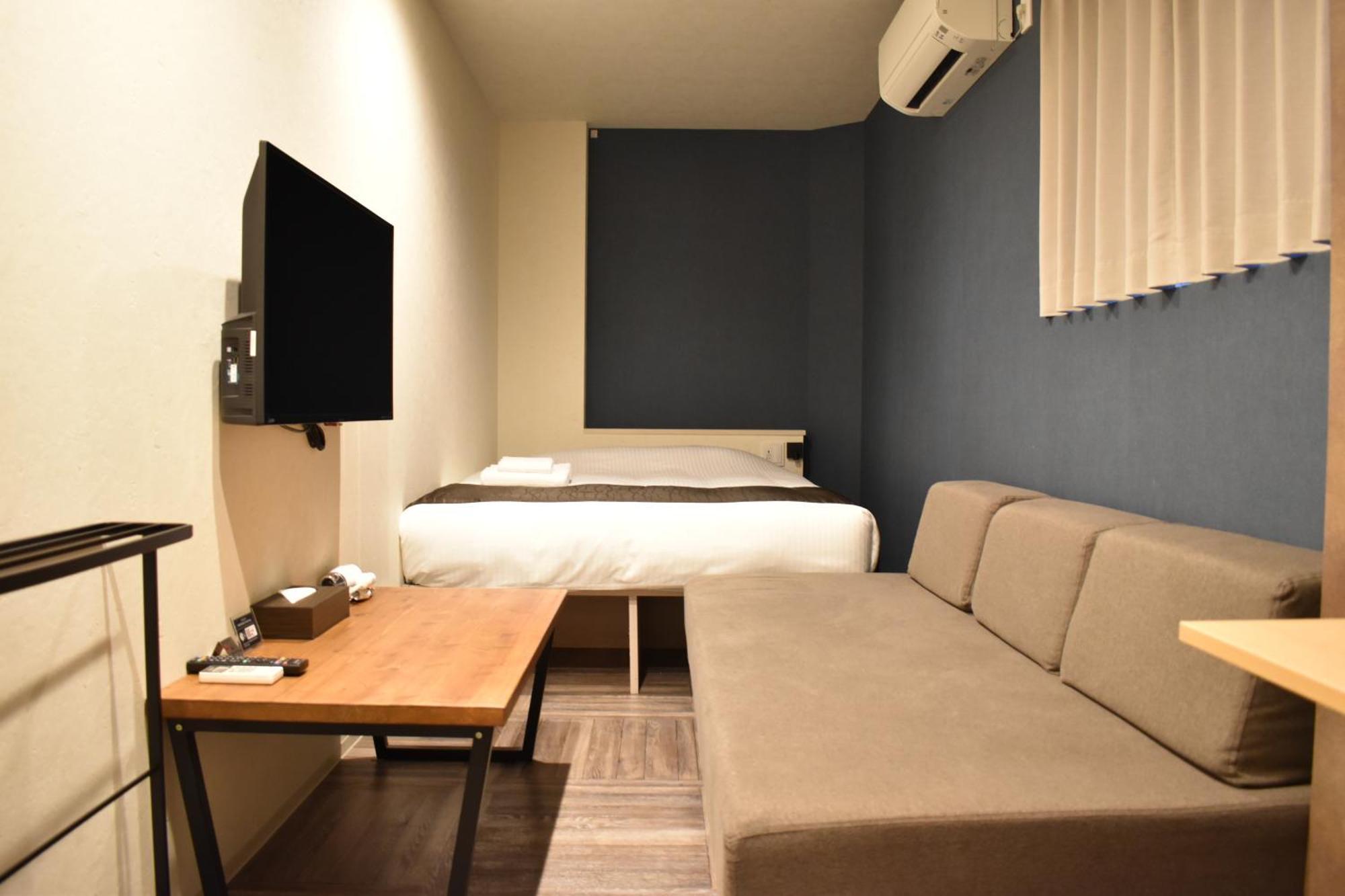 Shinsaibashi House Guest house 3*