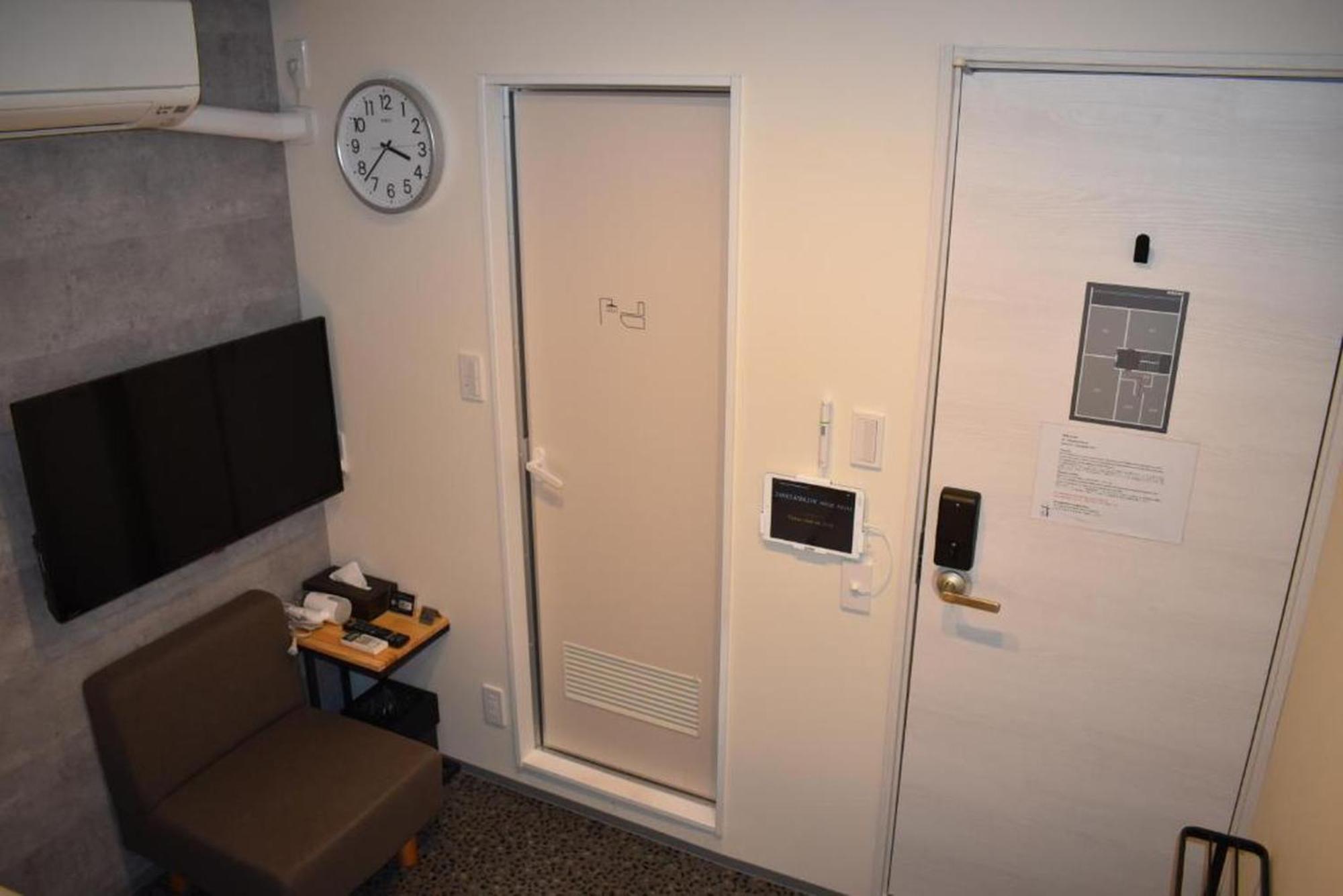 Shinsaibashi House 3*