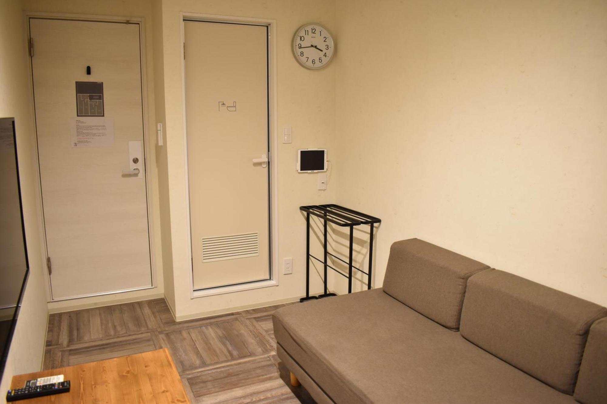 Shinsaibashi House