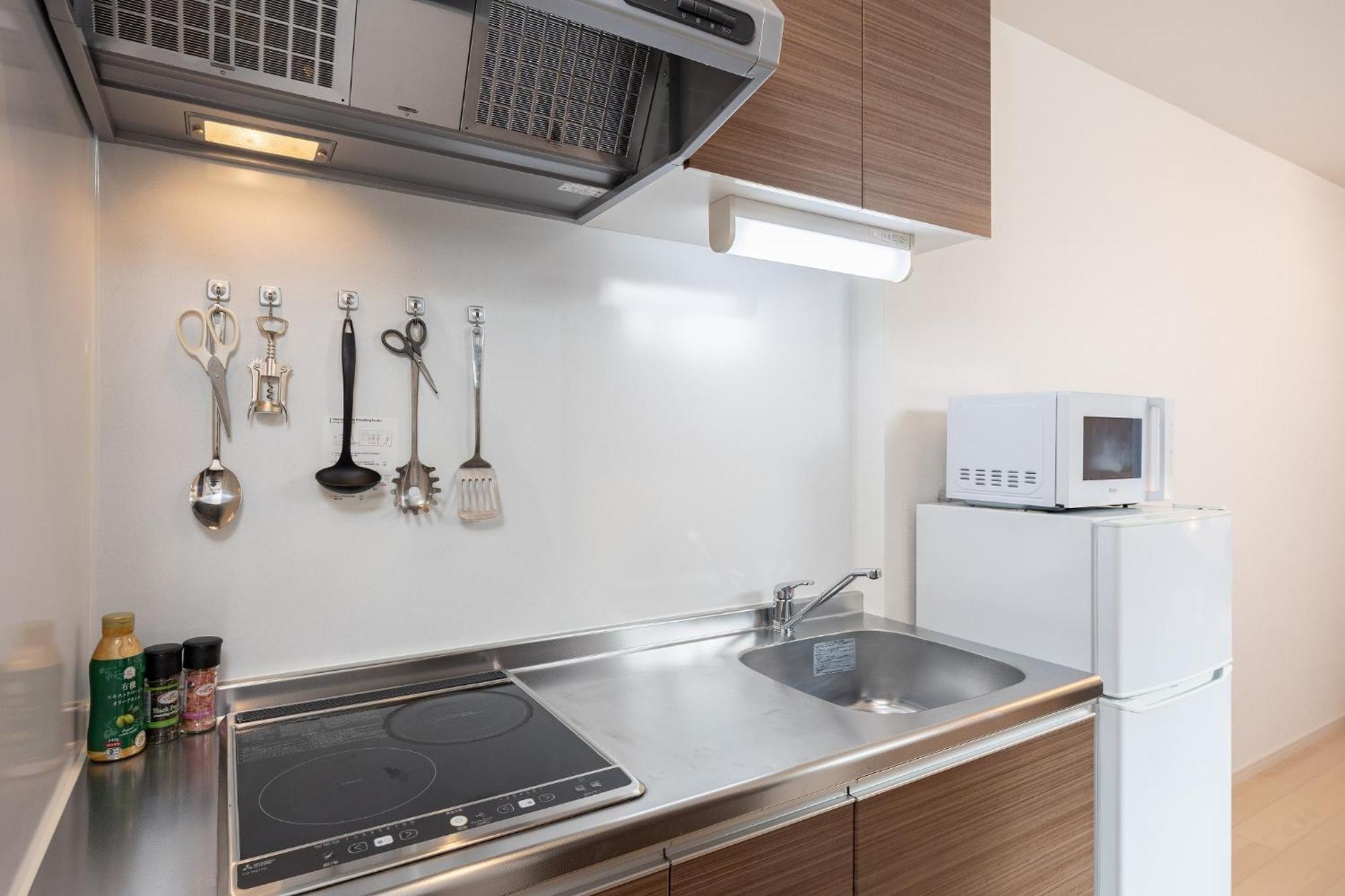 Apartment Fds Liberta *