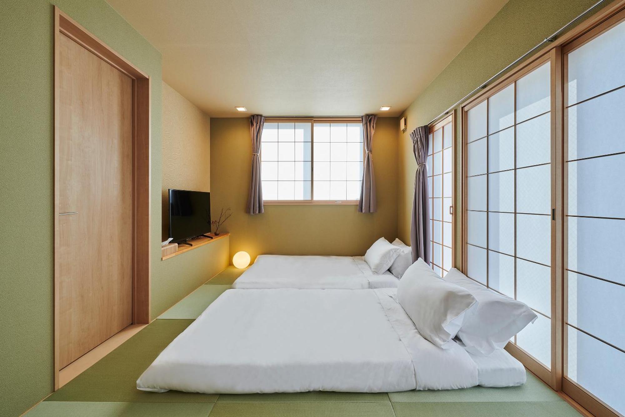 Reikyo Garden Aparthotel *