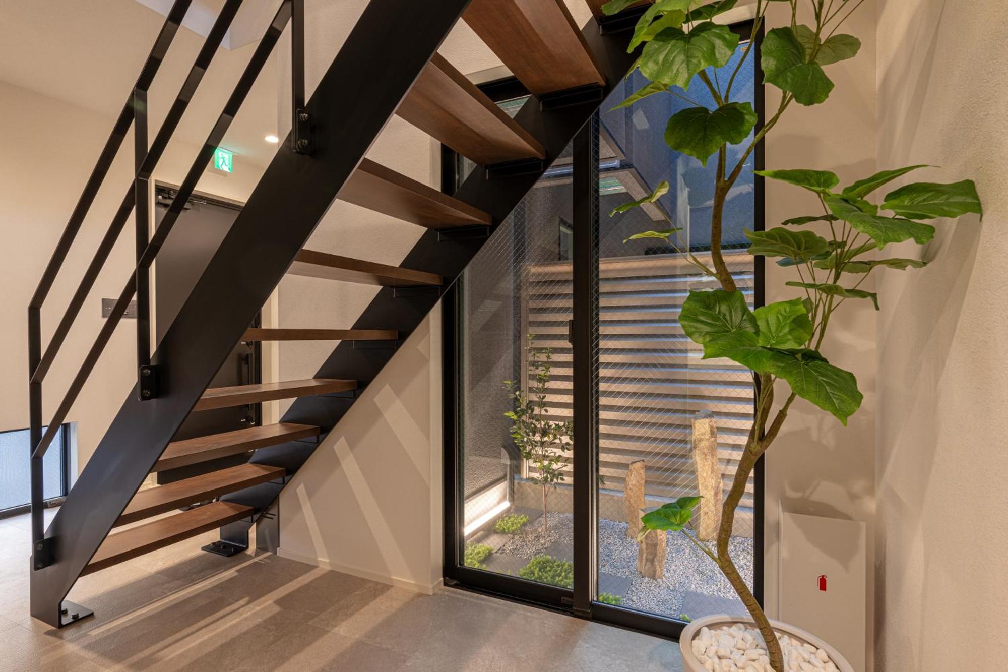 Villa Universal Front Sanrriott *