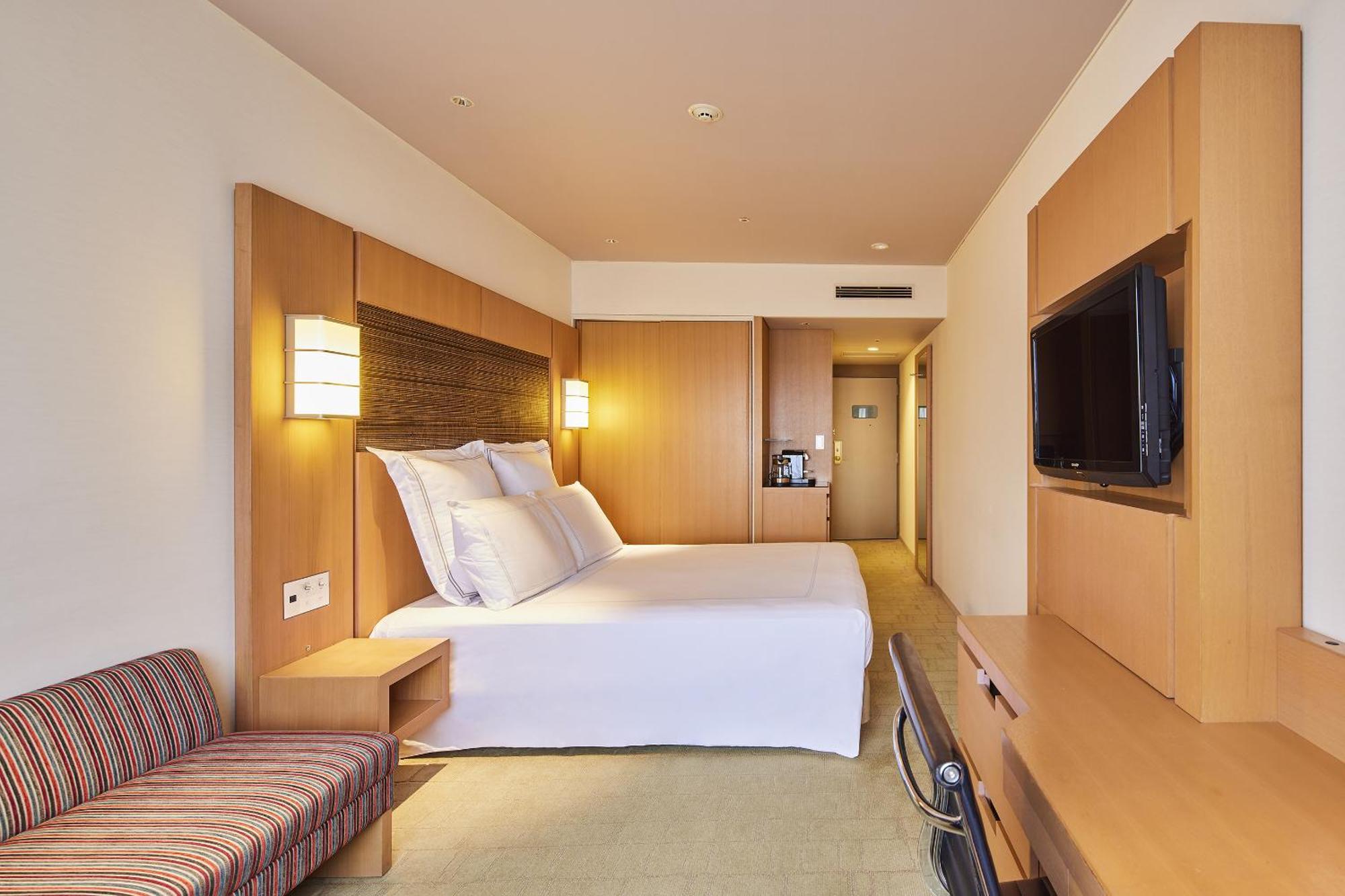 Swissotel Nankai Hotel Osaka