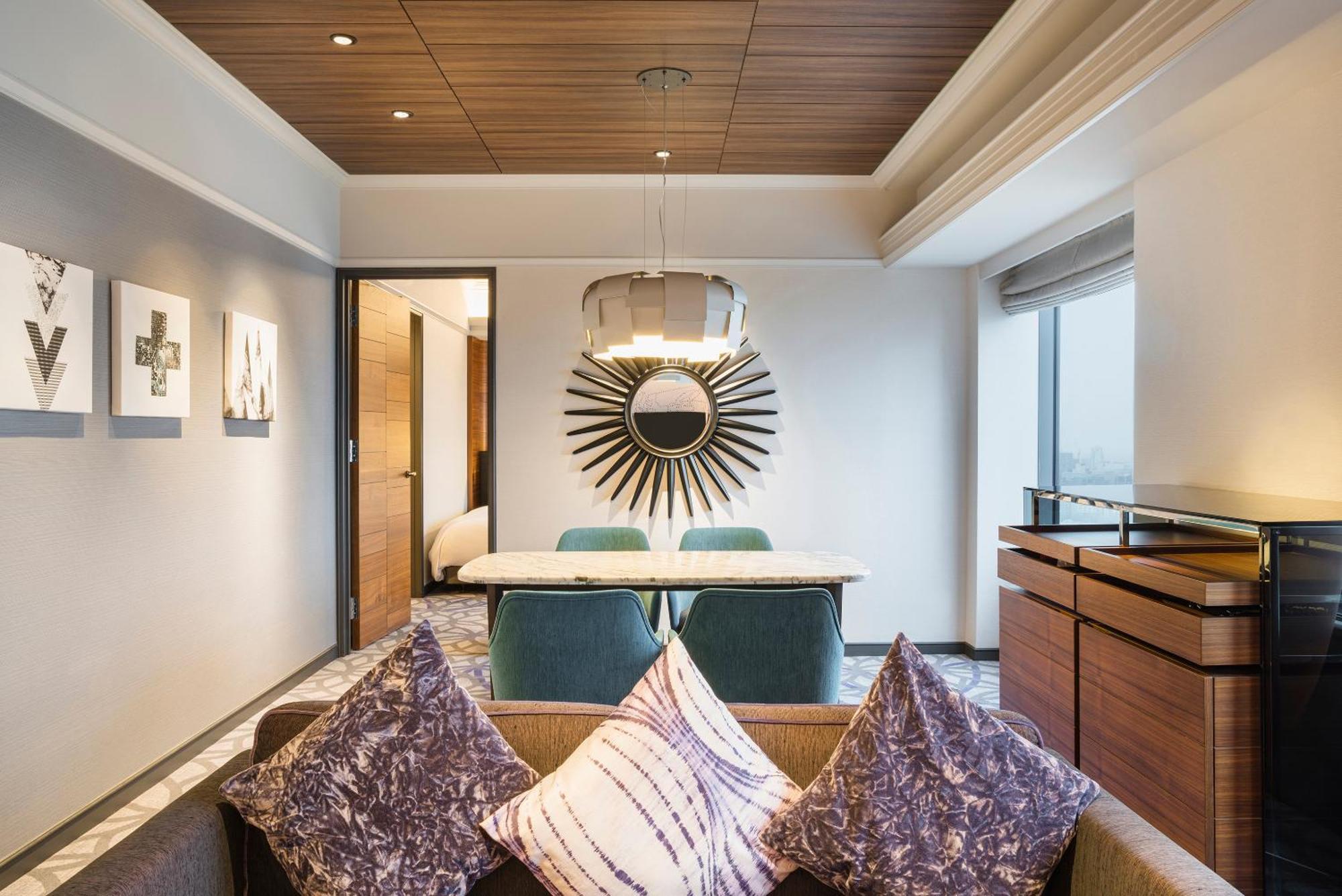 Swissotel Nankai Osaka