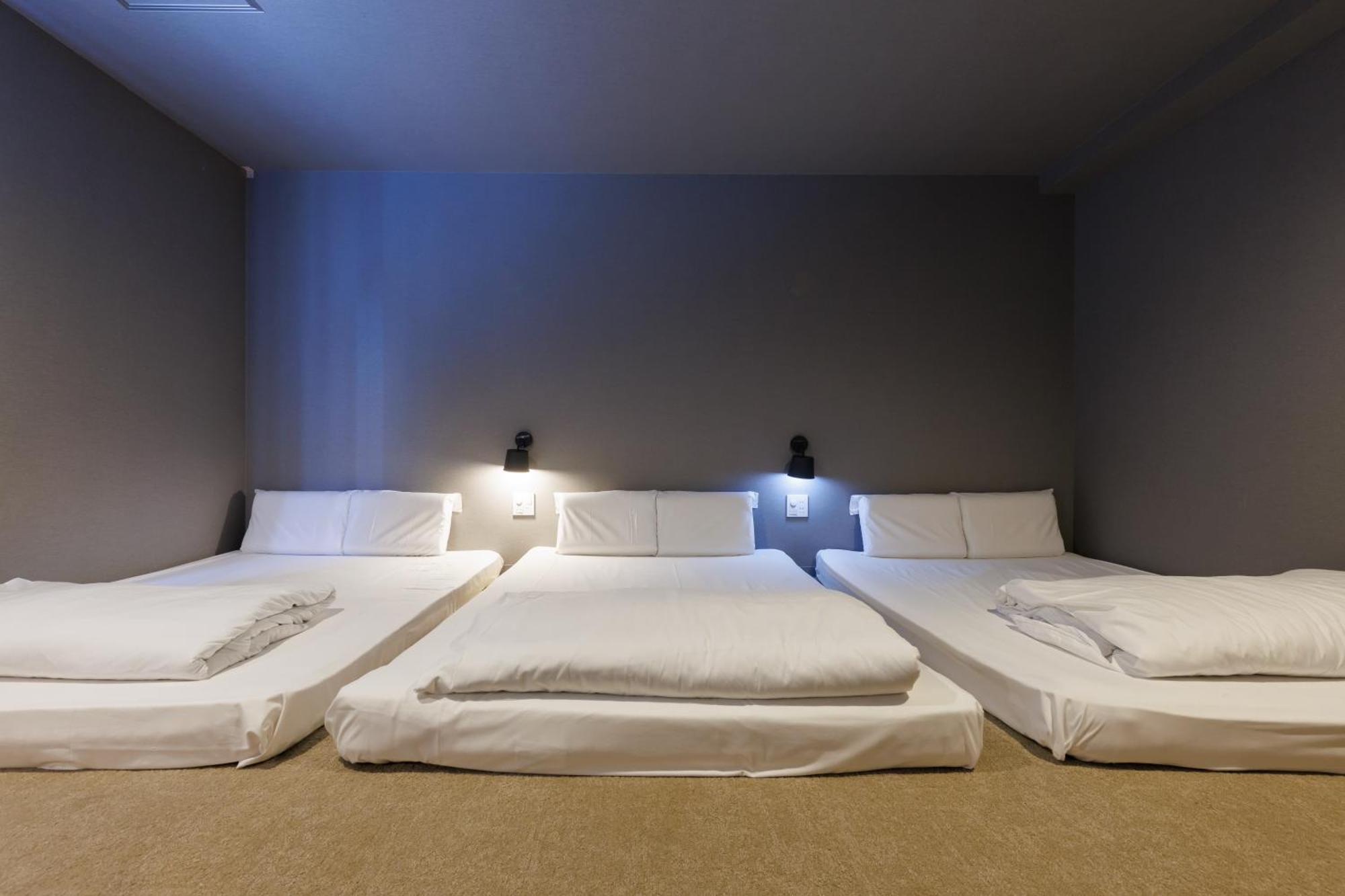 & Go Shinsaibashi-kita Apartamento Osaka
