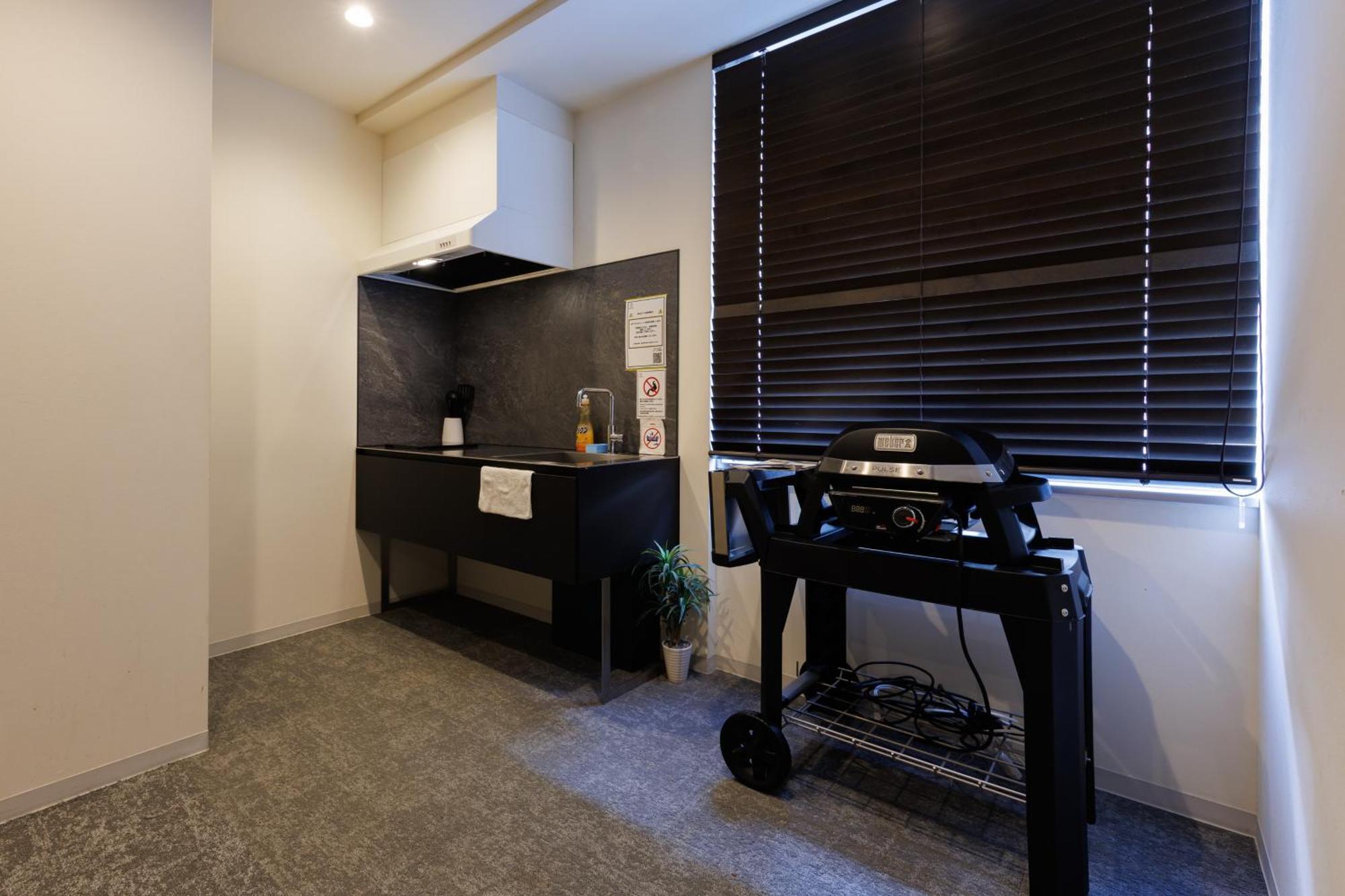 Apartment & Go Shinsaibashi-kita Osaka