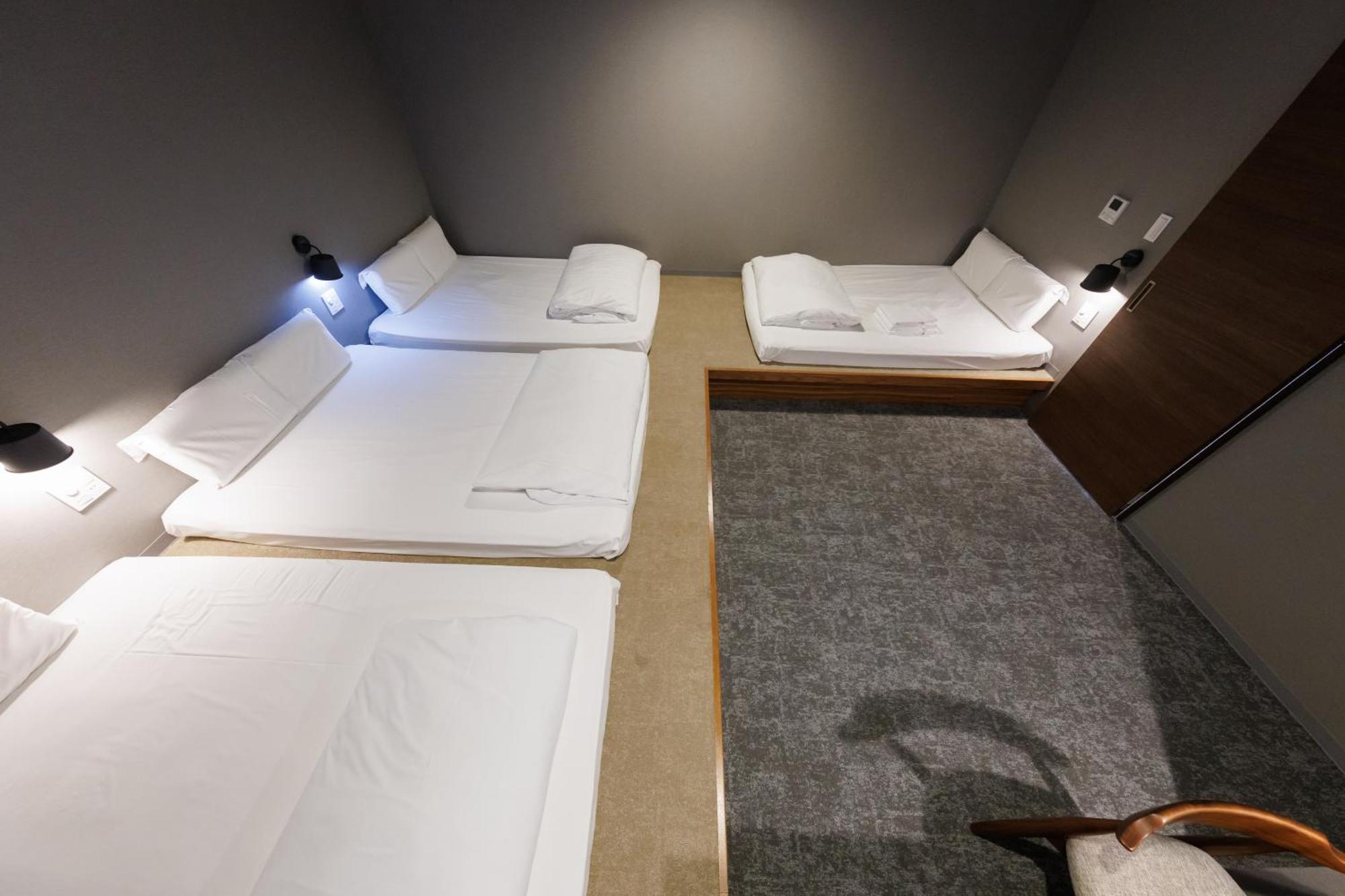 Apartment & Go Shinsaibashi-kita Osaka