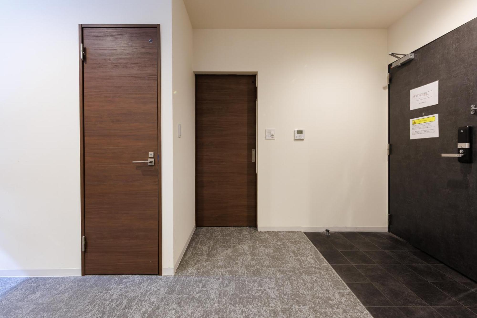 Apartamento & Go Shinsaibashi-kita *