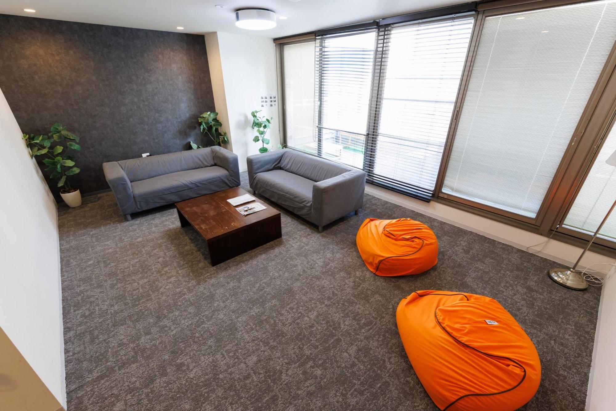 Apartment & Go Shinsaibashi-kita