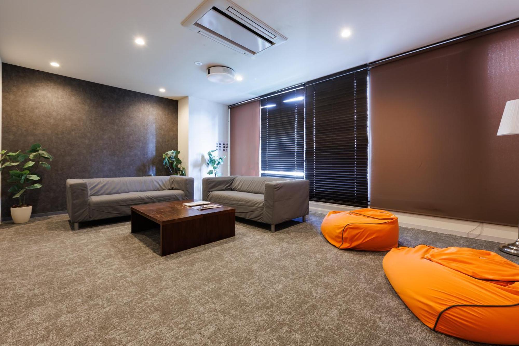 Apartment & Go Shinsaibashi-kita *