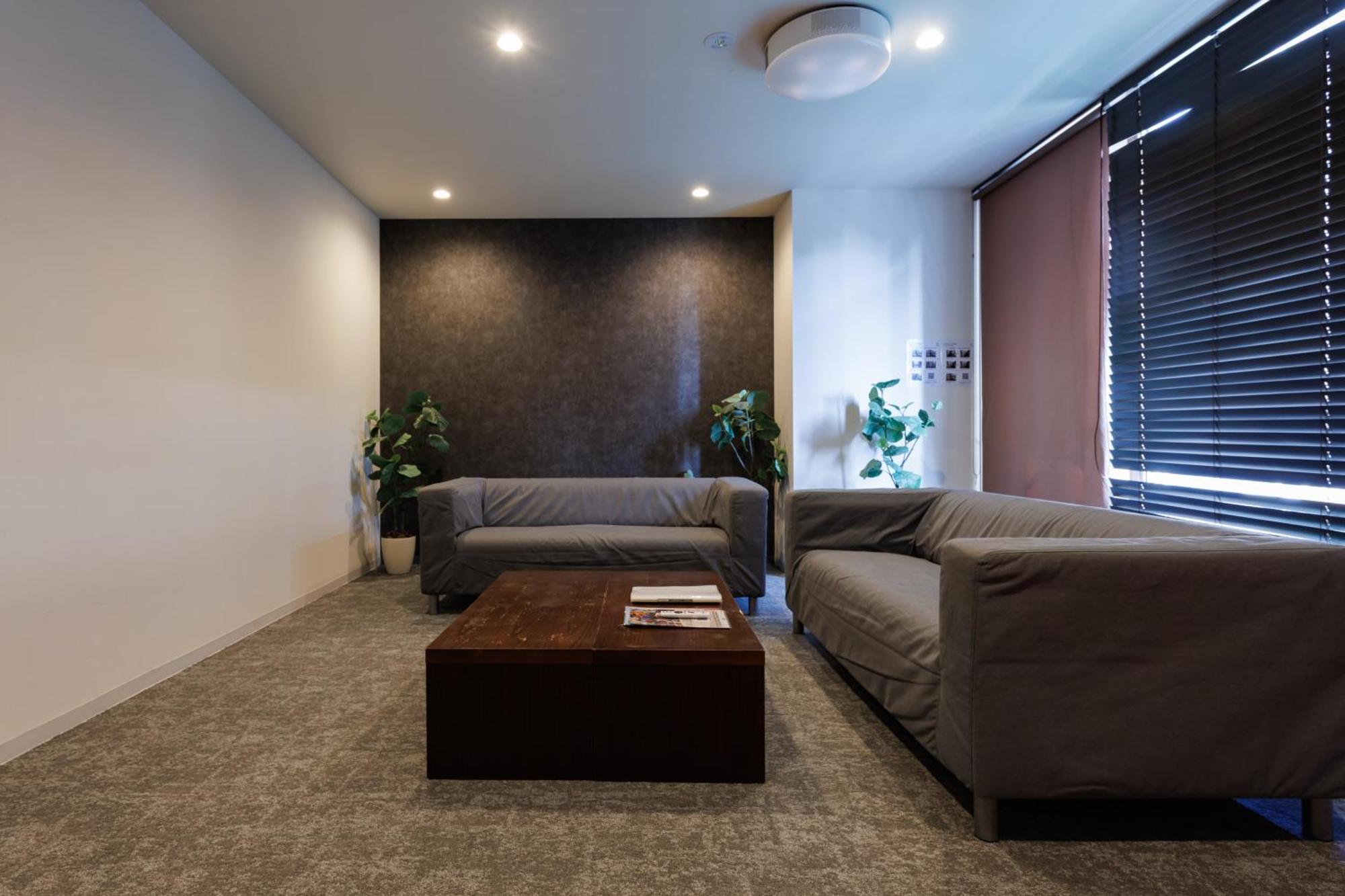 Apartamento & Go Shinsaibashi-kita *