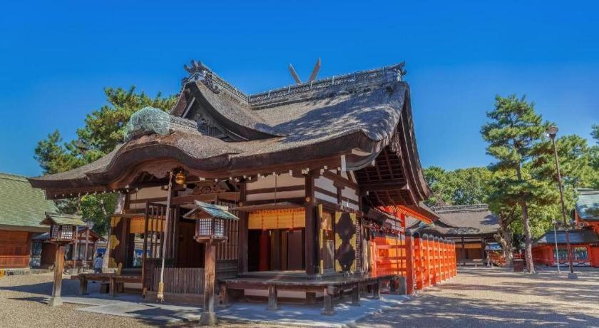 Bijou Kakomi 2* Osaka