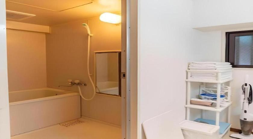 Bijou Pine Brook 405 Hotel Osaka