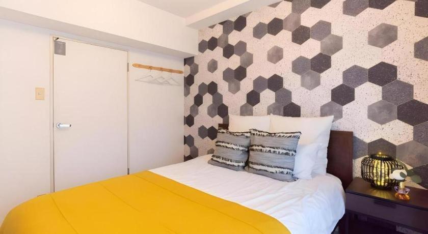 Hotel Bijou Pine Brook 405
