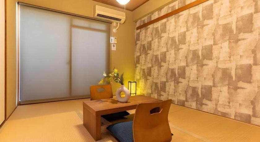 Bijou Pine Brook 405 Hotel Osaka
