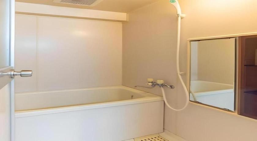 Hotel Bijou Pine Brook 405 Osaka