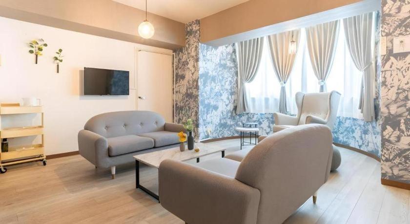 Hotel Bijou Pine Brook 405 Osaka