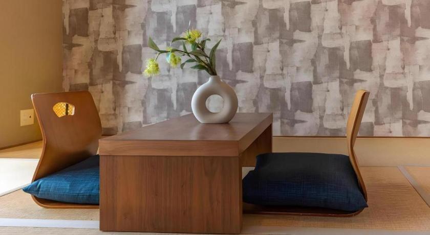 Bijou Pine Brook 405 Hotel Osaka