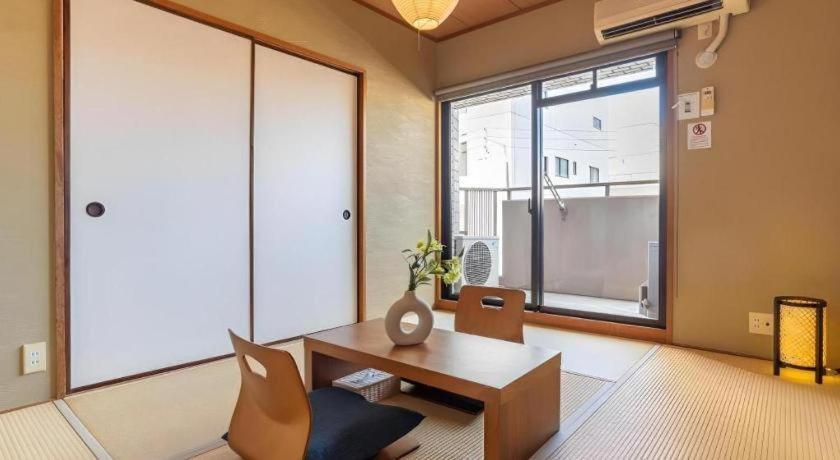 Hotel Bijou Pine Brook 405 Osaka