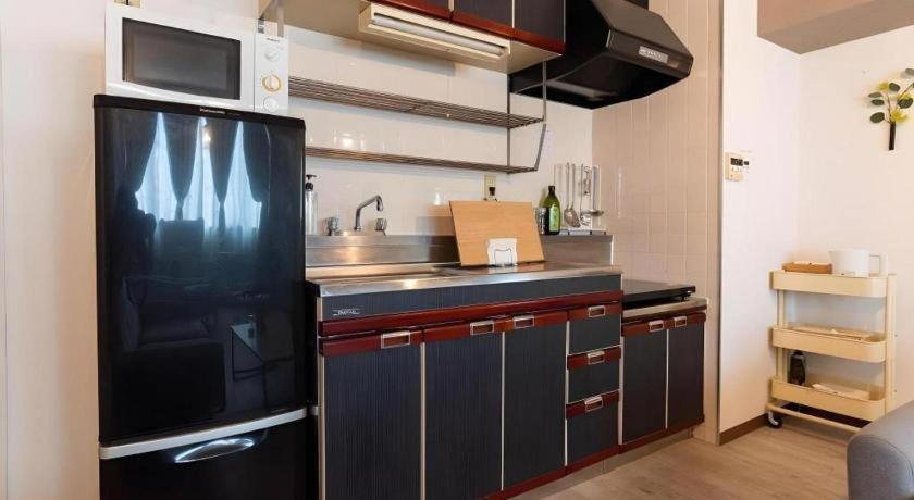 Hotel Bijou Pine Brook 405