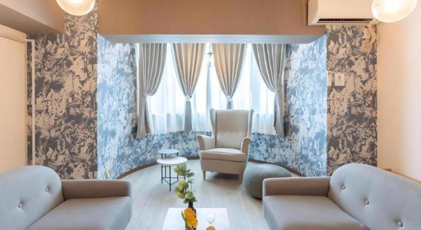 Bijou Pine Brook 405 Hotel