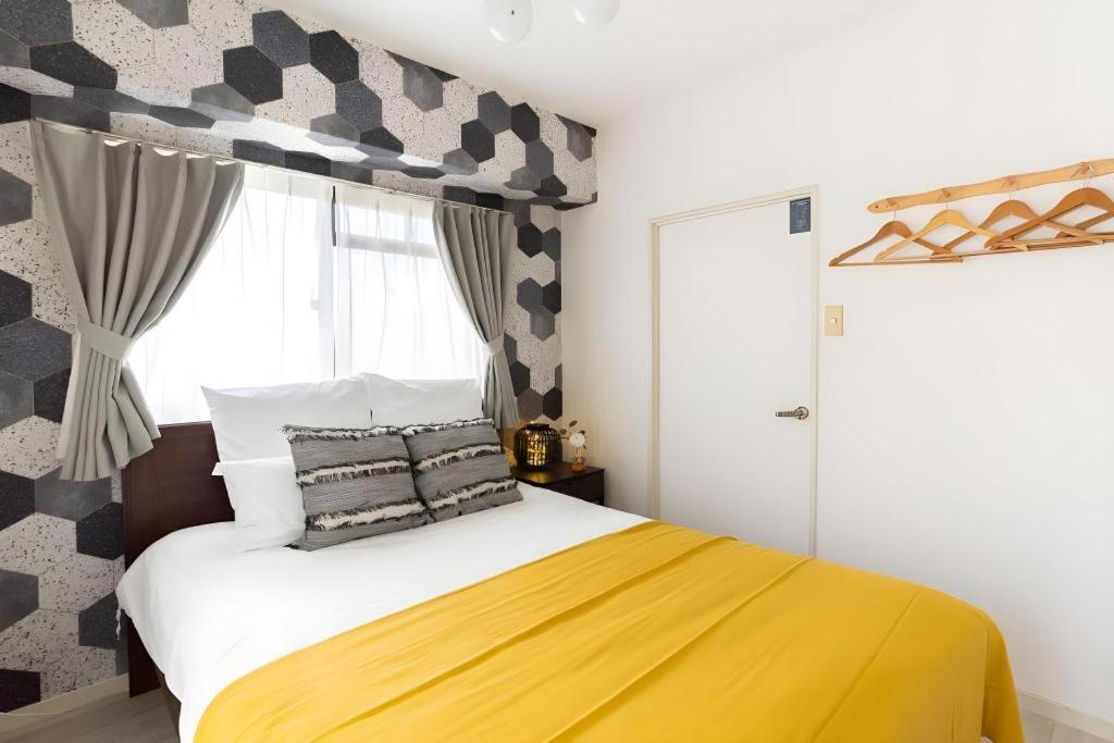 Bijou Pine Brook 405 Hotel Osaka