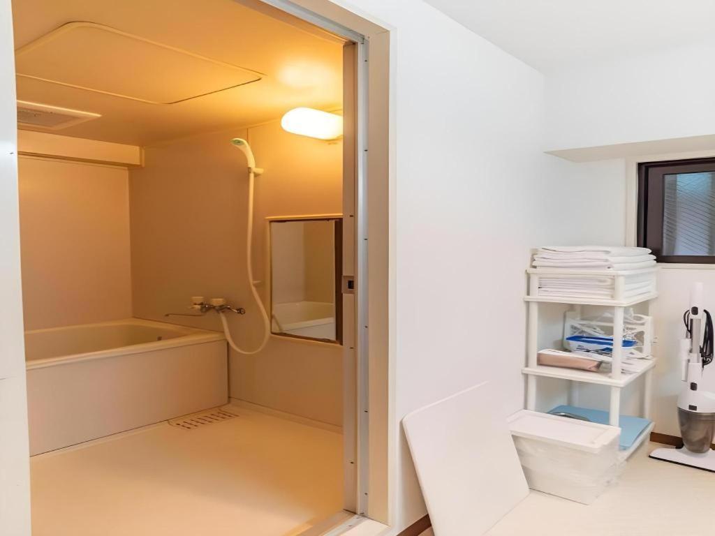 Bijou Pine Brook 405 Osaka