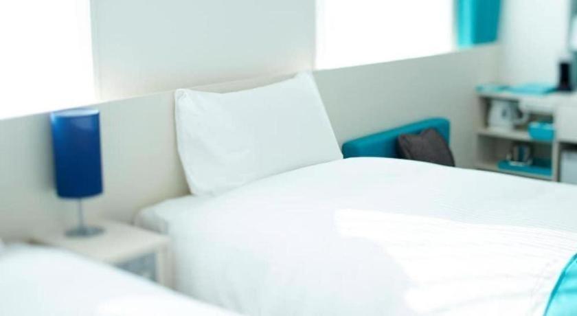 Daiwa Roynet Osaka-shin Umeda Annex Hotel