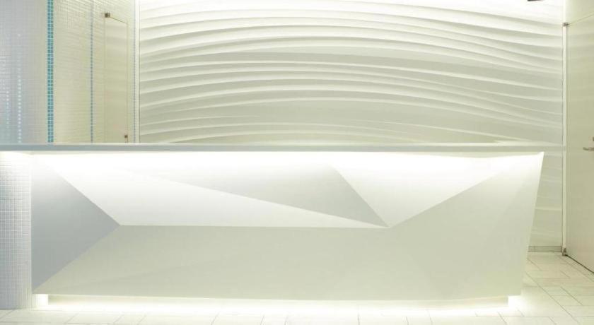 Daiwa Roynet Osaka-shin Umeda Annex Hotel Osaka