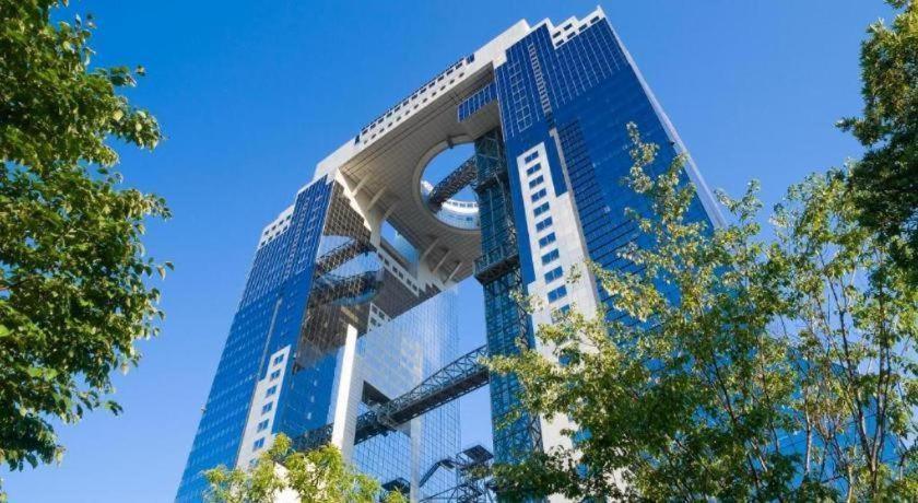 Daiwa Roynet Osaka-shin Umeda Annex Hotel 3*