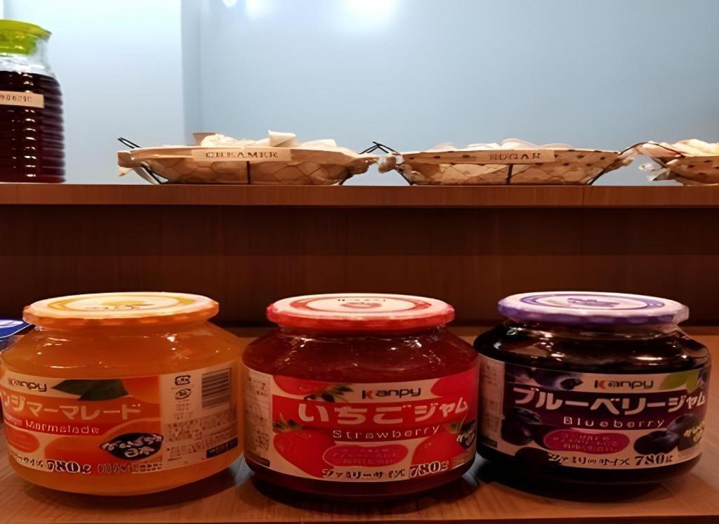 Naniwa Shinsekaimae 3* Osaka