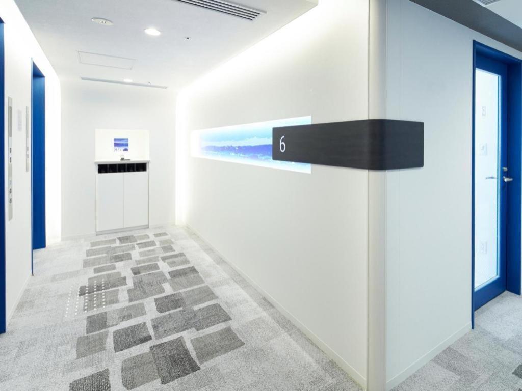 Daiwa Roynet Osaka-shin Umeda Annex Hotel 3*