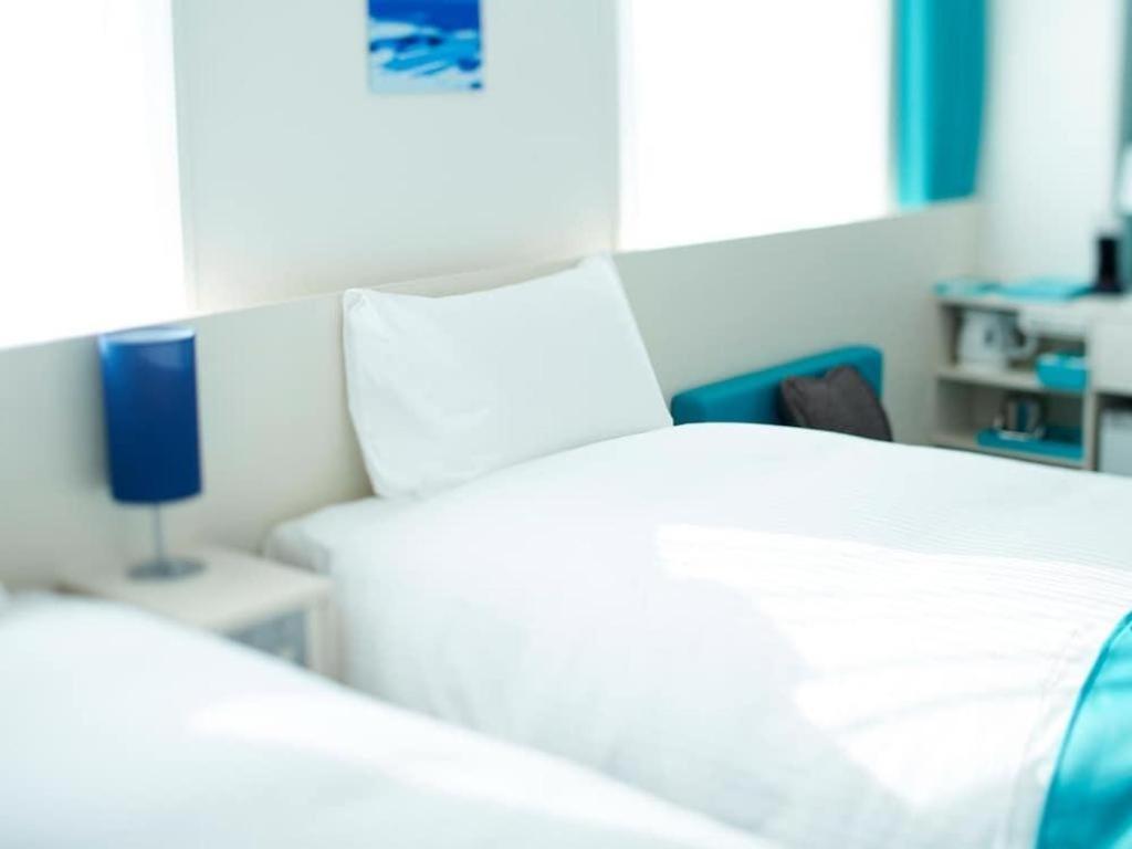 Hotel Daiwa Roynet Osaka-shin Umeda Annex 3*