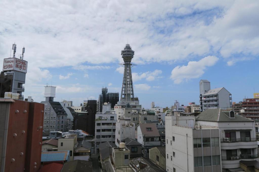 Naniwa Shinsekaimae