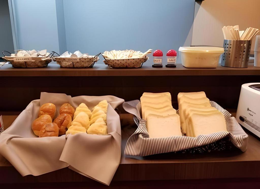 Naniwa Shinsekaimae Hotel Osaka