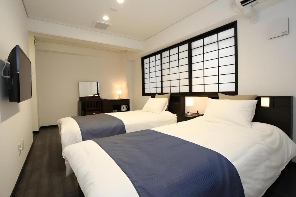 Hotel Rozy Namba 3*