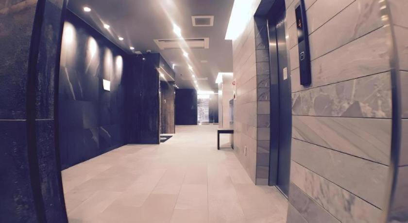 Sonezaki Luxe Hotel 4*