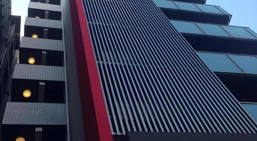 Hotel Sonezaki Luxe 4*