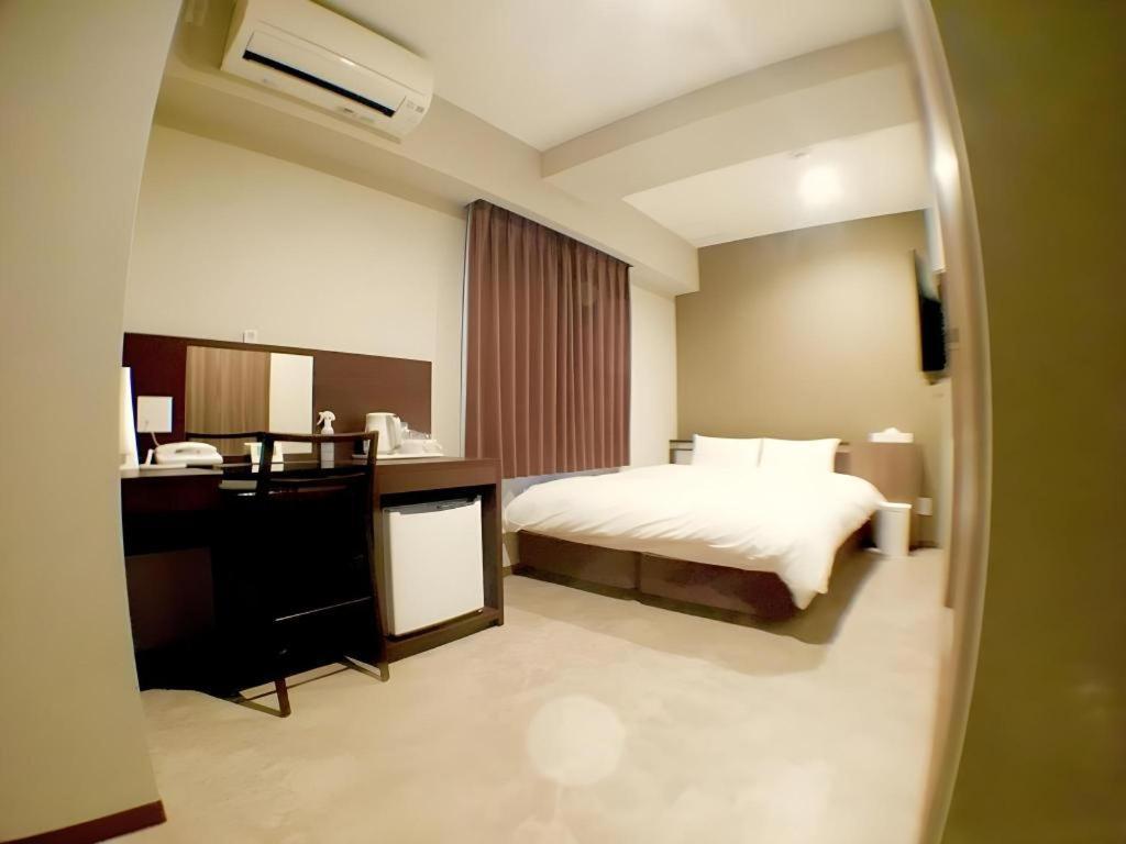 Sonezaki Luxe Hotel Osaka