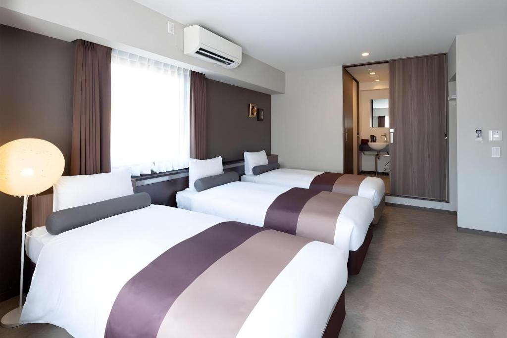Sonezaki Luxe Hotel