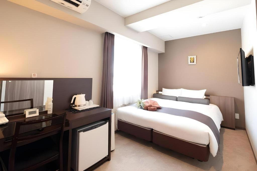 Sonezaki Luxe 4*