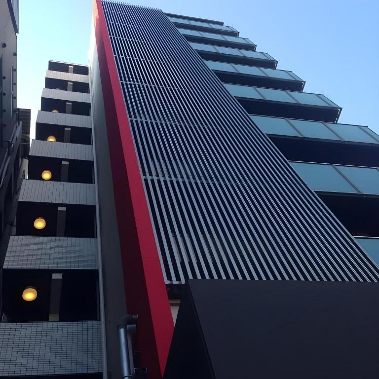 Hotel Sonezaki Luxe 4*